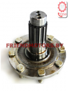 ФЛАНЕЦ 72-2308070-01