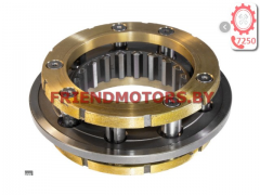 Синхронизатор 74-1701060