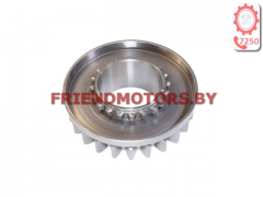 Шестерня 24 зуб. 74-1701100