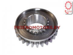 Шестерня 27зуб 74-1701110