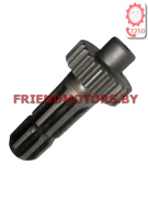 Хвостовик ВОМ 8 шлиц 80-4202019