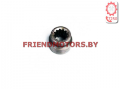 Втулка 80С-1601061