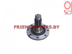 Фланец 82-2308017