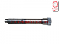Вал L=285MM 85-1601113-б