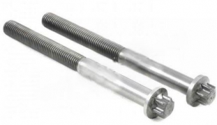 Болт ГБЦ МТЗ 3522