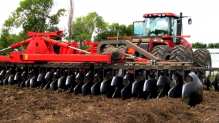 БОРОНА ДИСКОВАЯ ТЯЖЕЛАЯ БДТ-600Ф