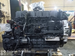 Двигатель DEUTZ TCD2013L064V для МТЗ 3522