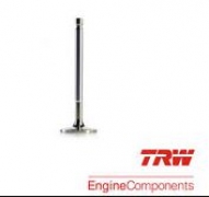 Клапан выпускной МТЗ 3522