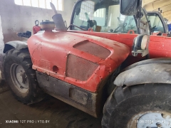 Manitou MLT-X 732 2011г.в