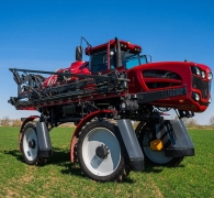 ОПРЫСКИВАТЕЛЬ САМОХОДНЫЙUTA 3000.G