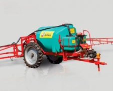 ОПРЫСКИВАТЕЛЬ ШТАНГОВЫЙ ПРИЦЕПНОЙ БУРАН 2500