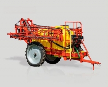 ОПРЫСКИВАТЕЛЬ ШТАНГОВЫЙ ПРИЦЕПНОЙШТОРМ 3000