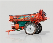 ОПРЫСКИВАТЕЛЬ ШТАНГОВЫЙ ПРИЦЕПНОЙТОНАДО 2500