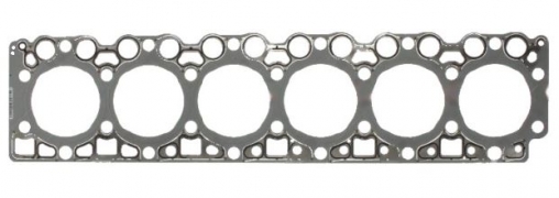 Прокладка ГБЦ 2отв МТЗ3522