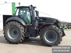 Трактор DEUTZ-FAHR Agrotron 9340 2017 гв