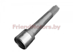 Вал L365 3522-1601113